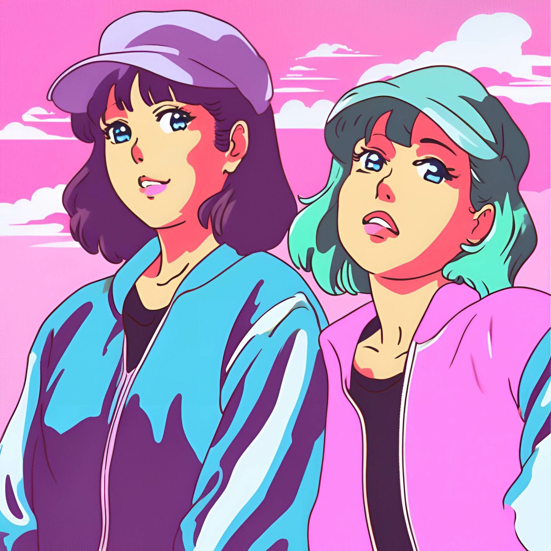 Album cover of Pirata