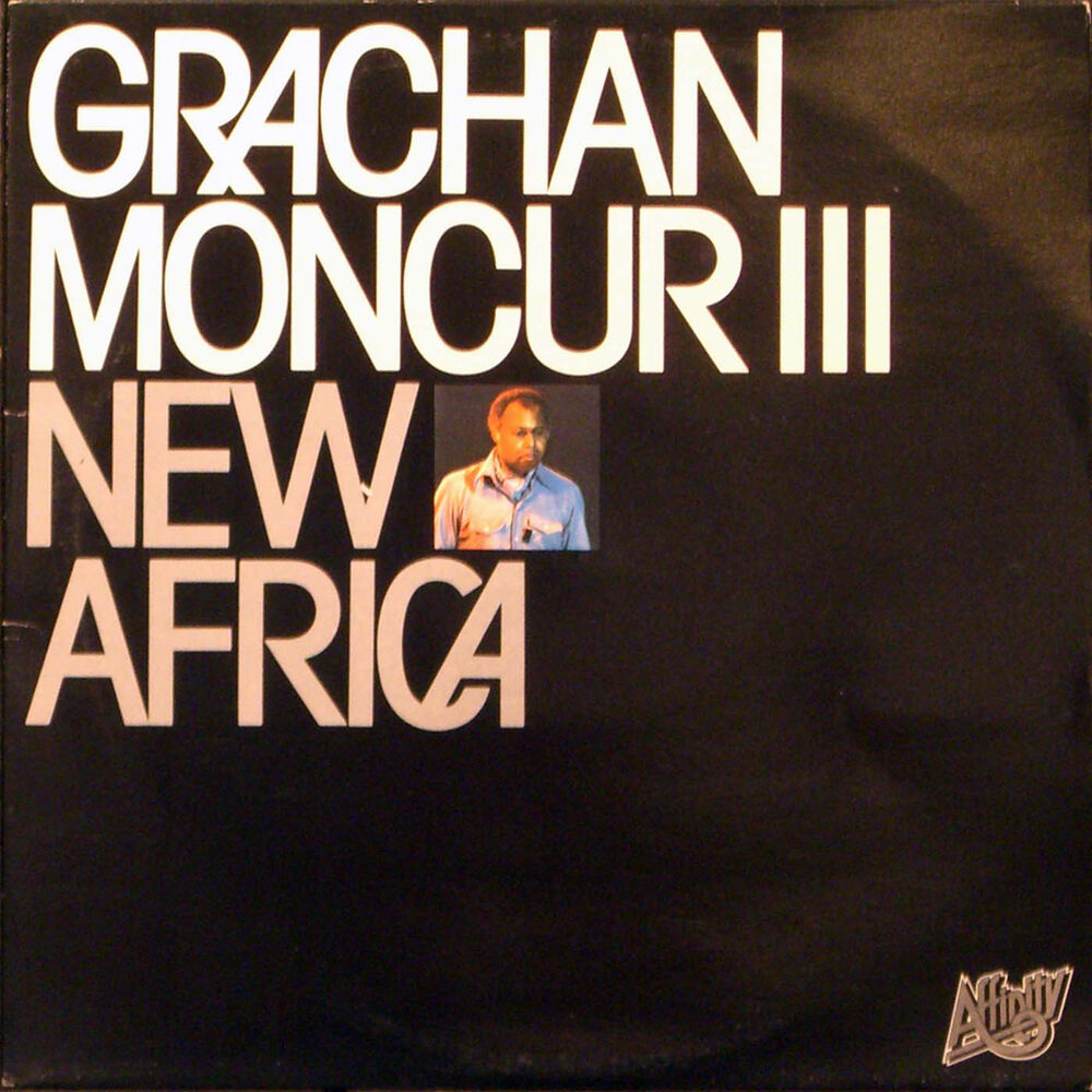Picture of New Africa