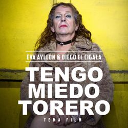 Tengo Miedo Torero (Tema Central Pelicula Tengo Miedo Torero)
