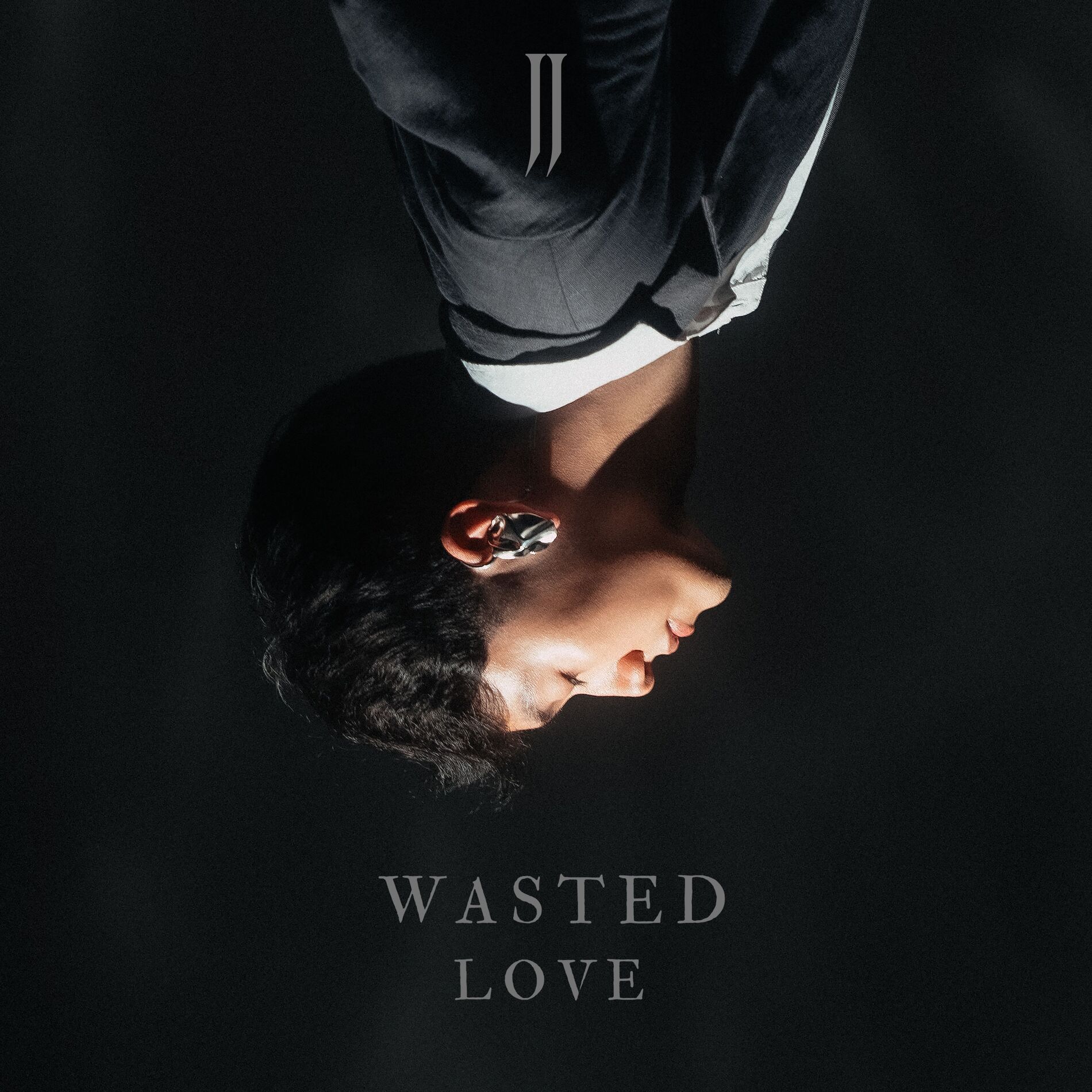 Album cover of Wasted Love