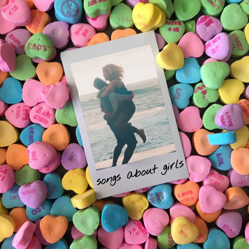 Picture of Songs About Girls