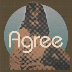 Cover of Agree