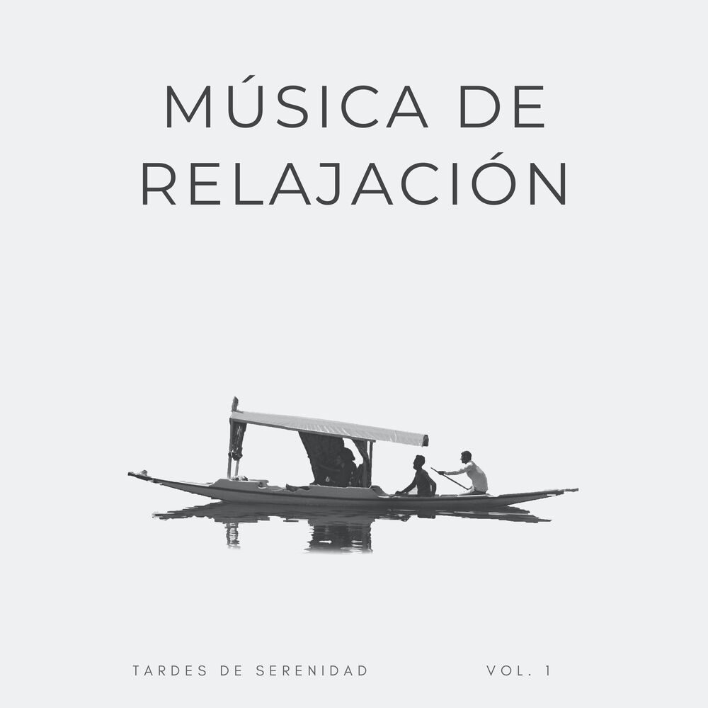Picture of Música De Relajación: Tardes De Serenidad Vol. 1