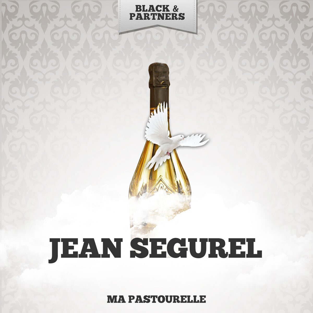 Album cover of Ma Pastourelle