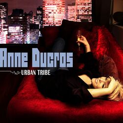 Cover of Urban Tribe