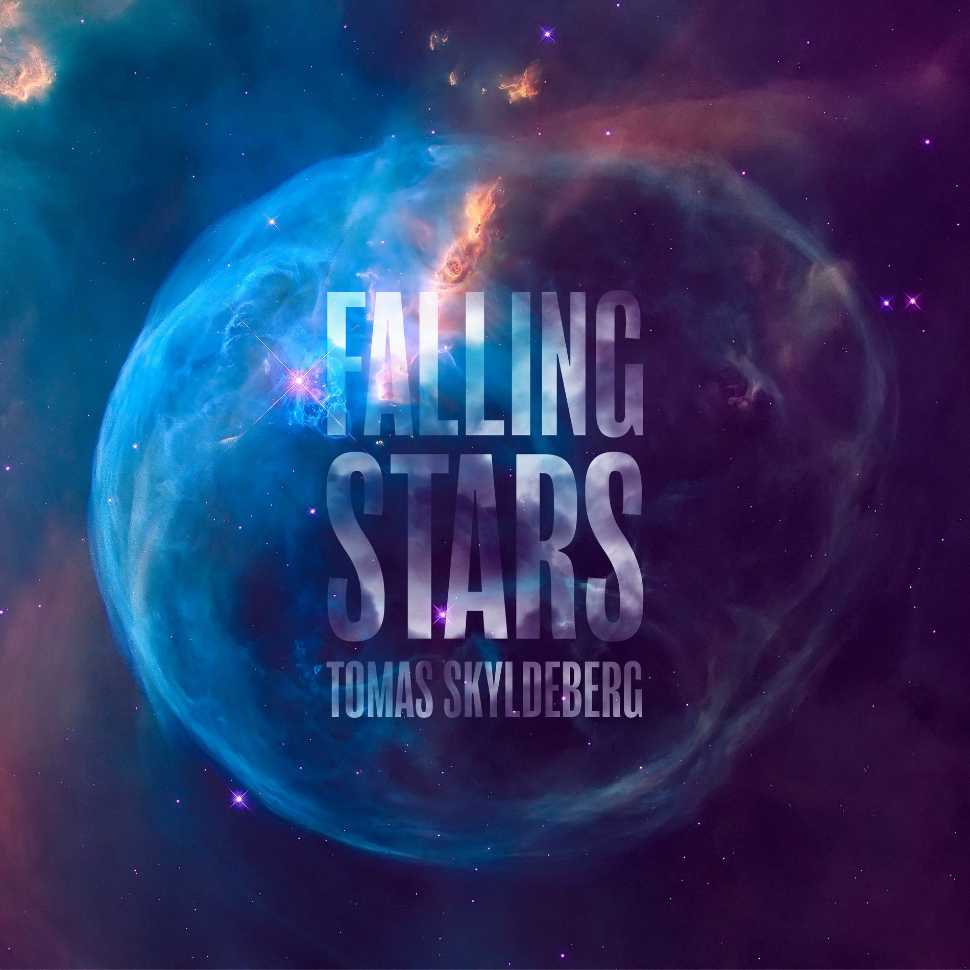 Album cover of Cosmic Dust