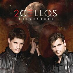 Cover of Celloverse
