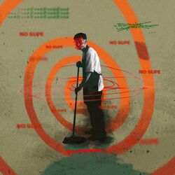 Cover of No Supe