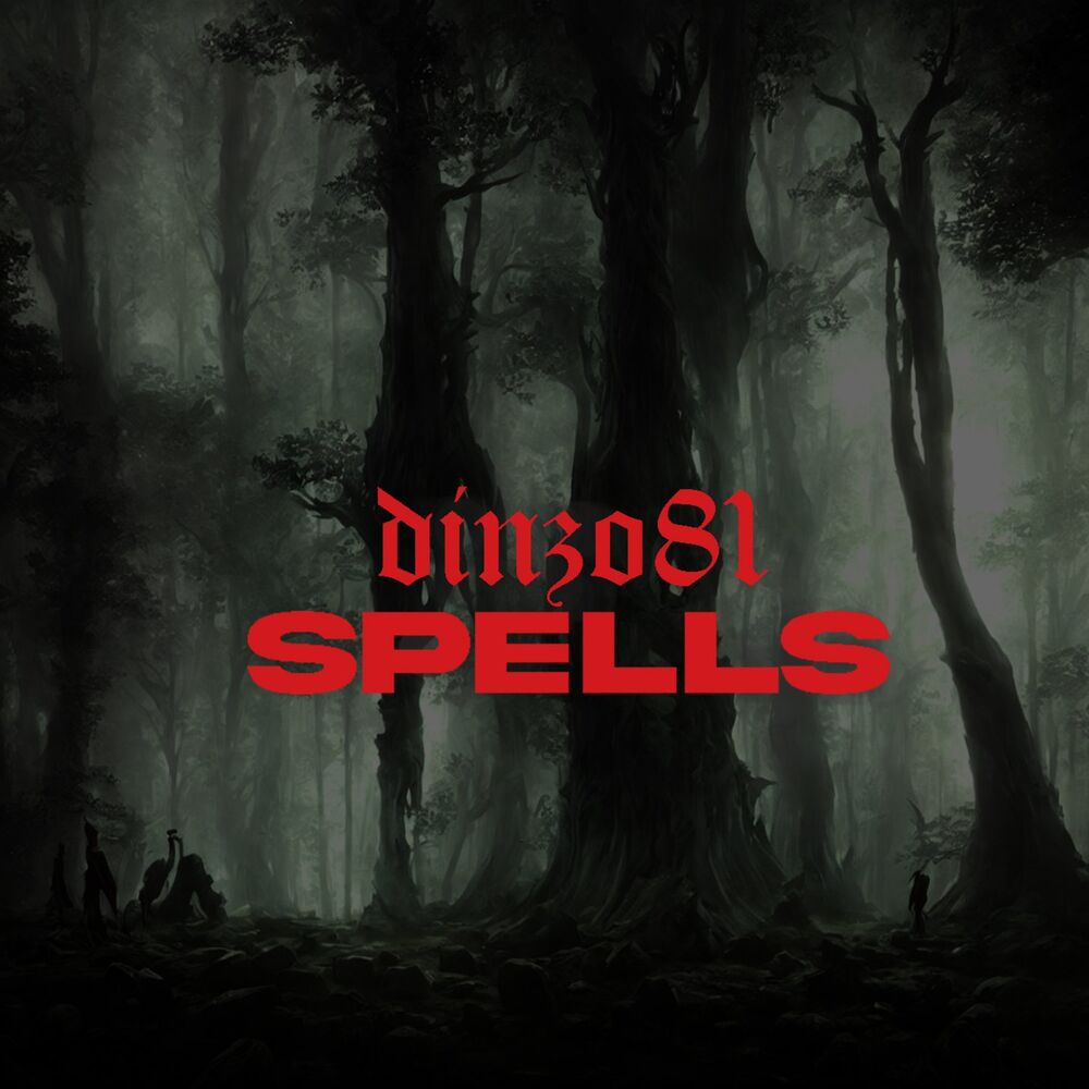 Picture of Spells #DVLGANG