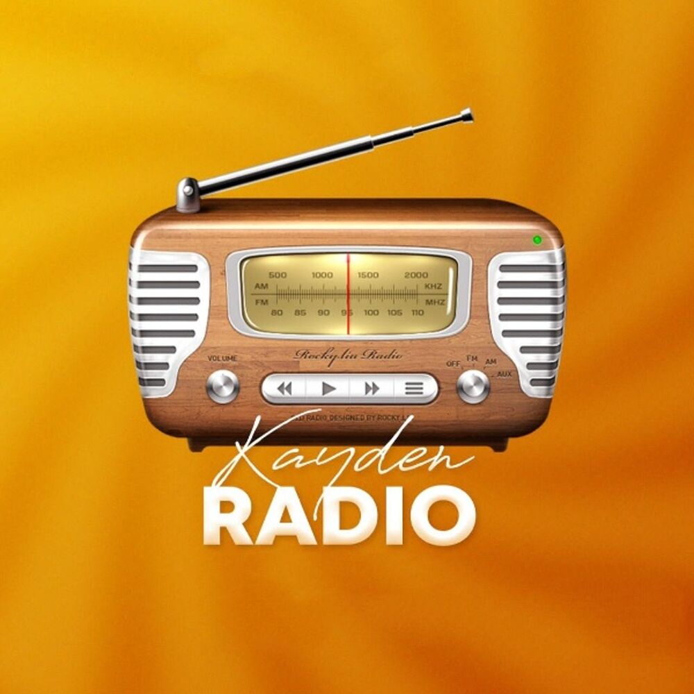 Picture of Radio