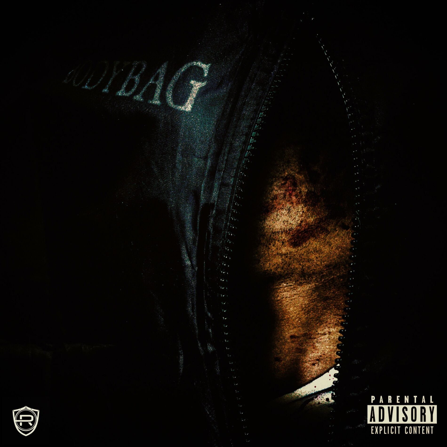 Album cover of Body Bag (feat. Shmid Da Grid, Baddy & DJ Kaykay)