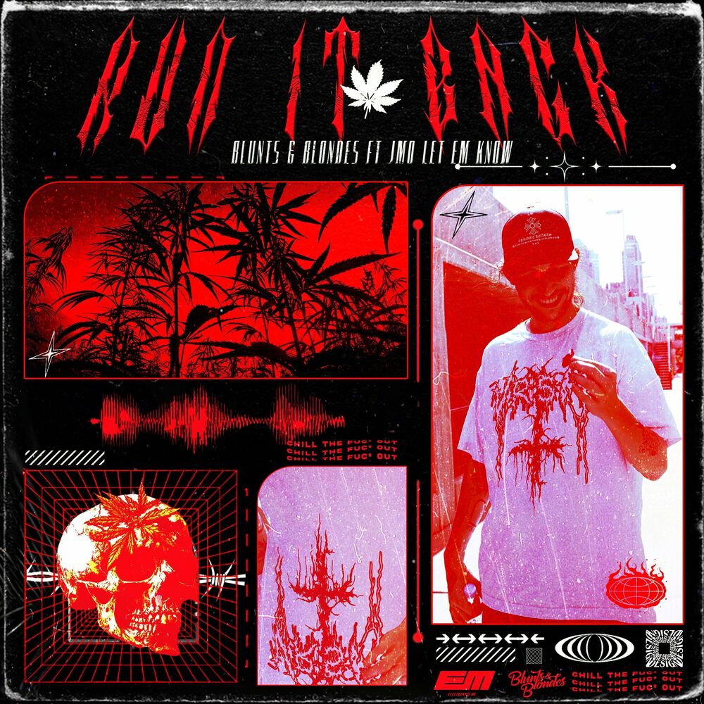 Picture of Run It Back