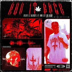 Cover of Run It Back