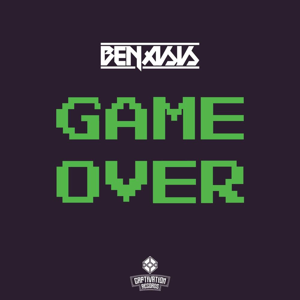 Picture of Game Over