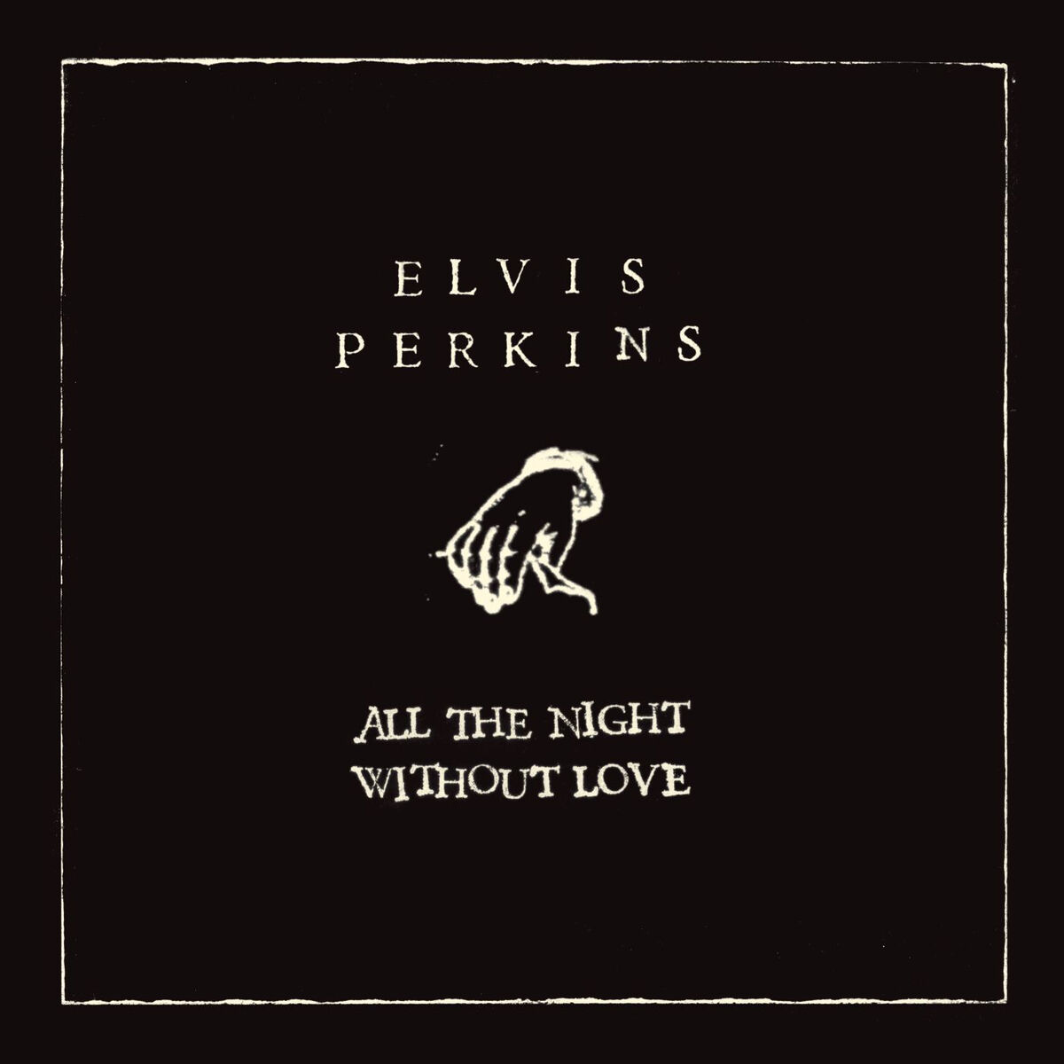 Album cover of All the Night Without Love