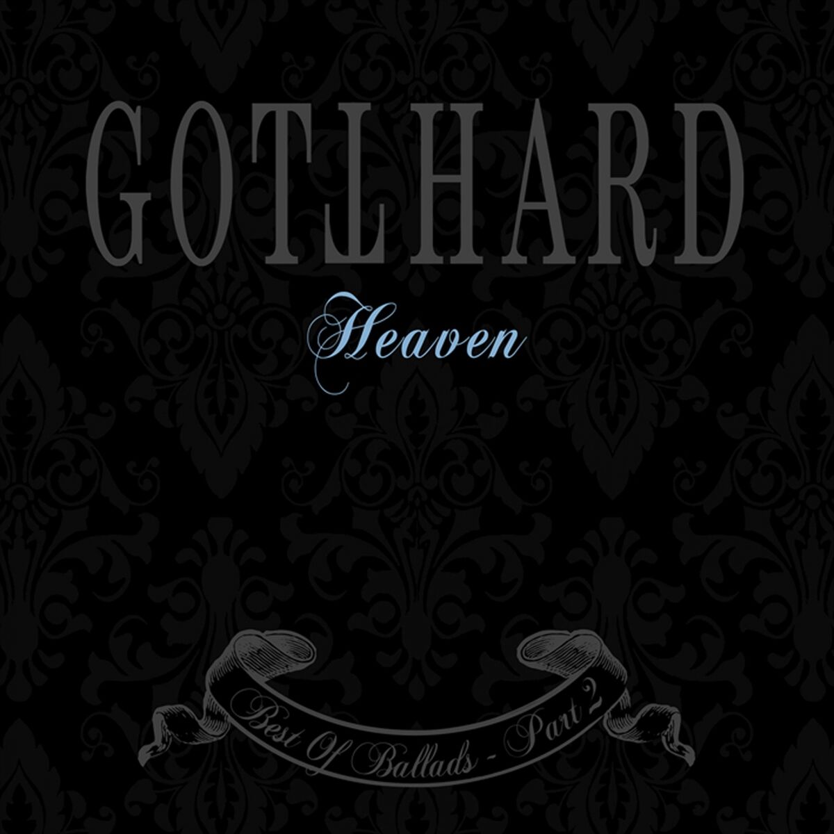 Album cover of The Call