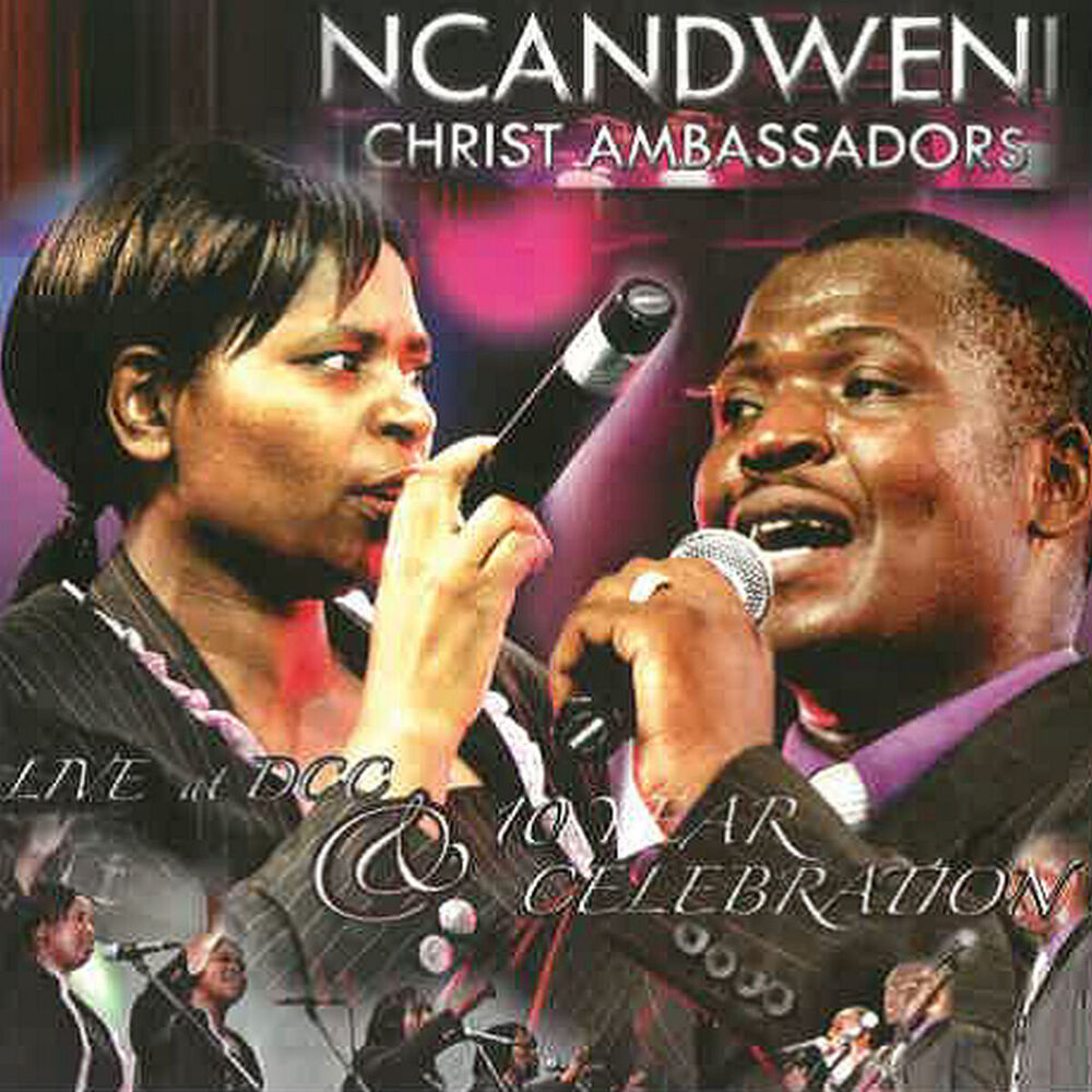 Picture of Live at DCC & 10 year Celebration