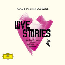 Cover of Love Stories