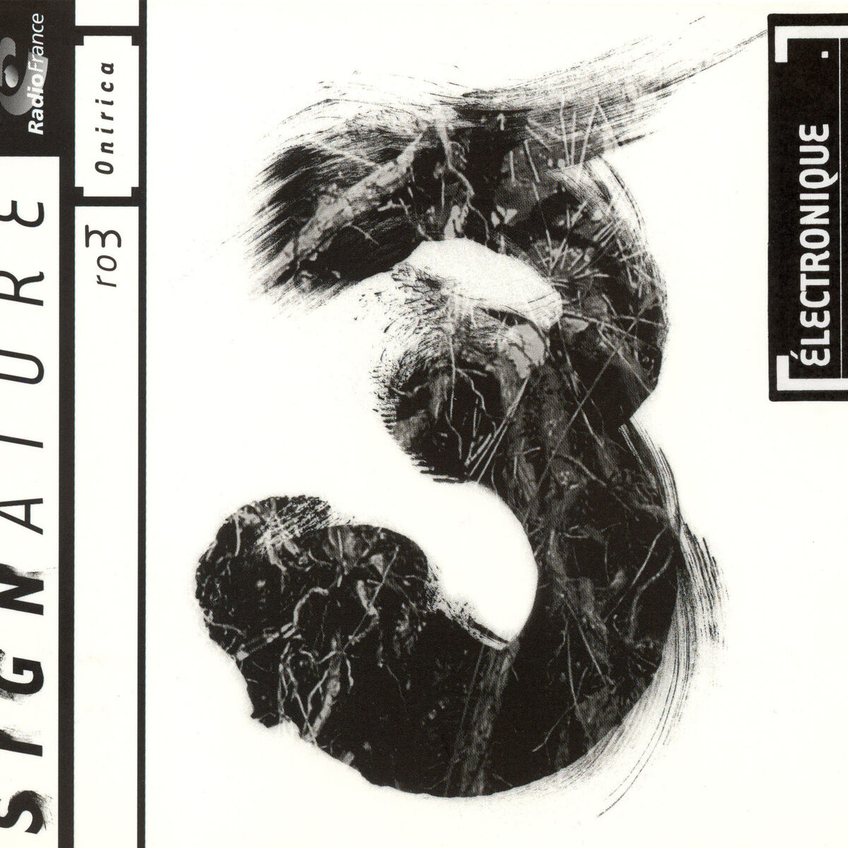 Album cover of ROM: Onirica