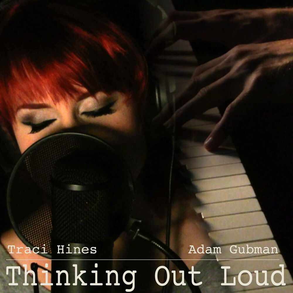 Picture of Thinking Out Loud