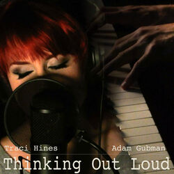 Cover of Thinking Out Loud
