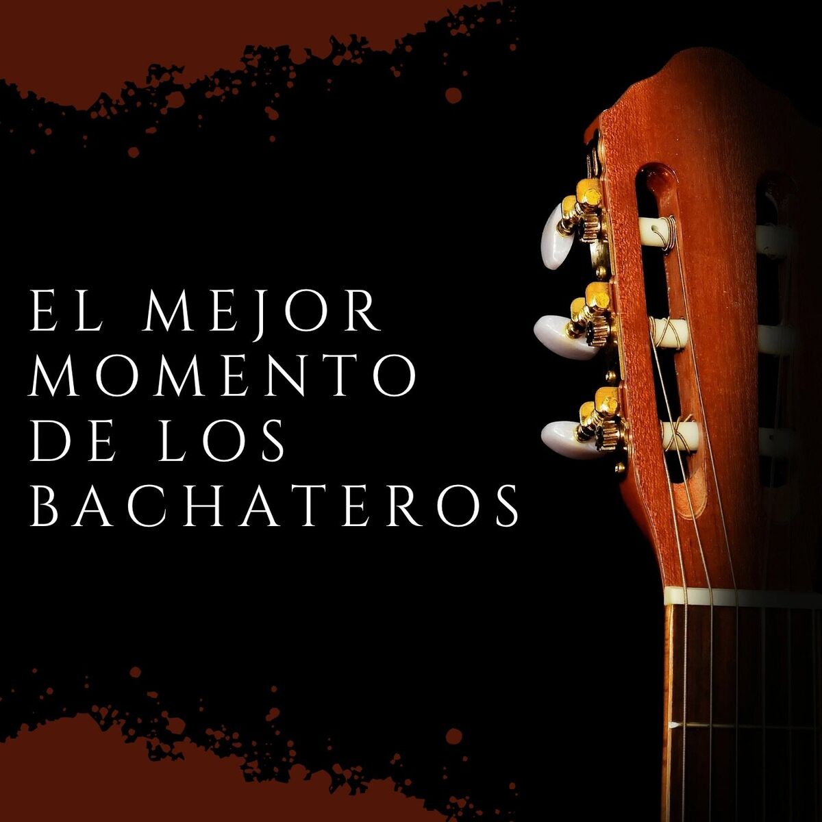 Album cover of El mejor momento de los Bachateros