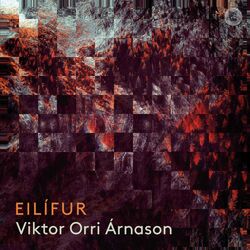Cover of Árnason: Eilífur