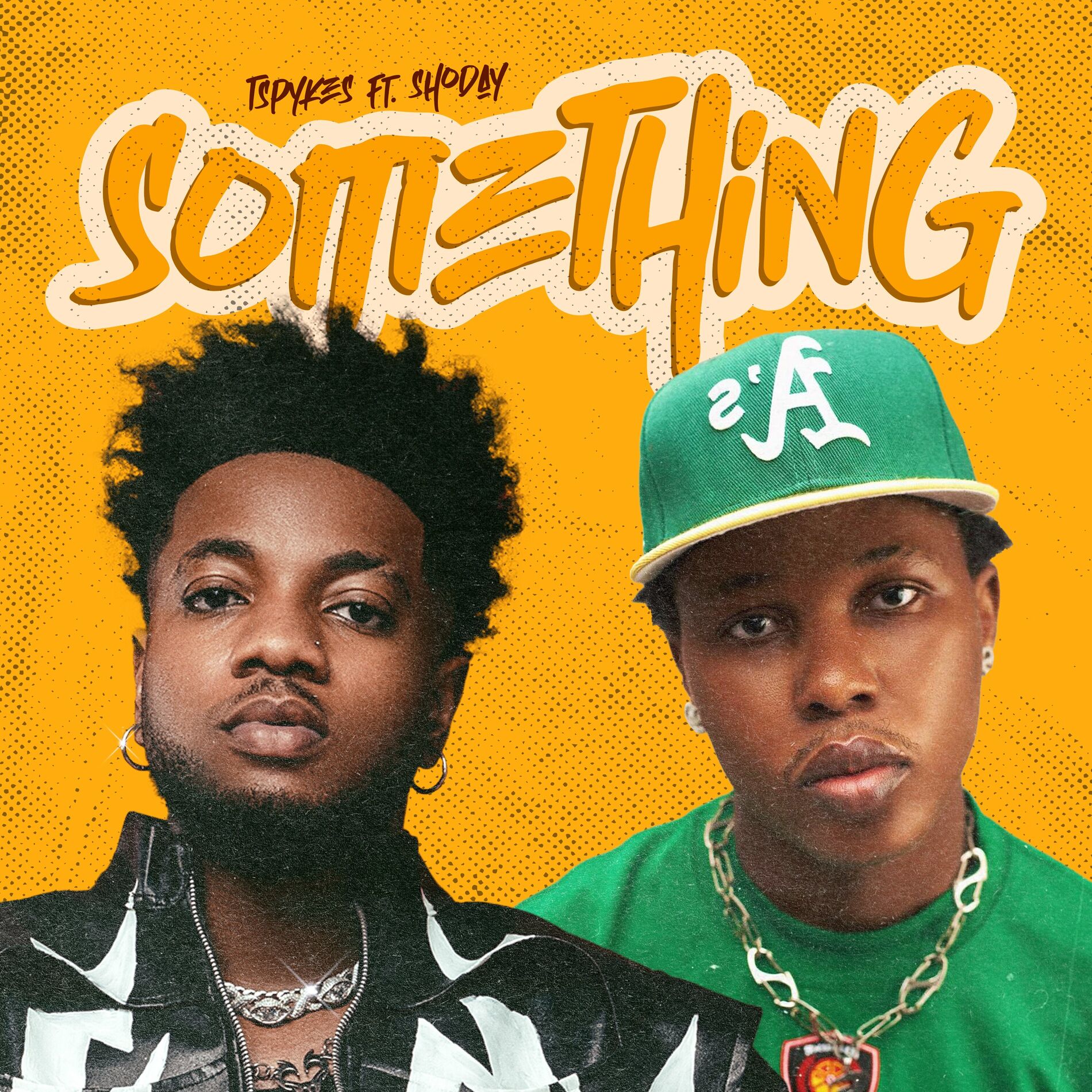 Album cover of Something Something (Remix)