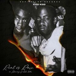 Cover of Real Is Rare