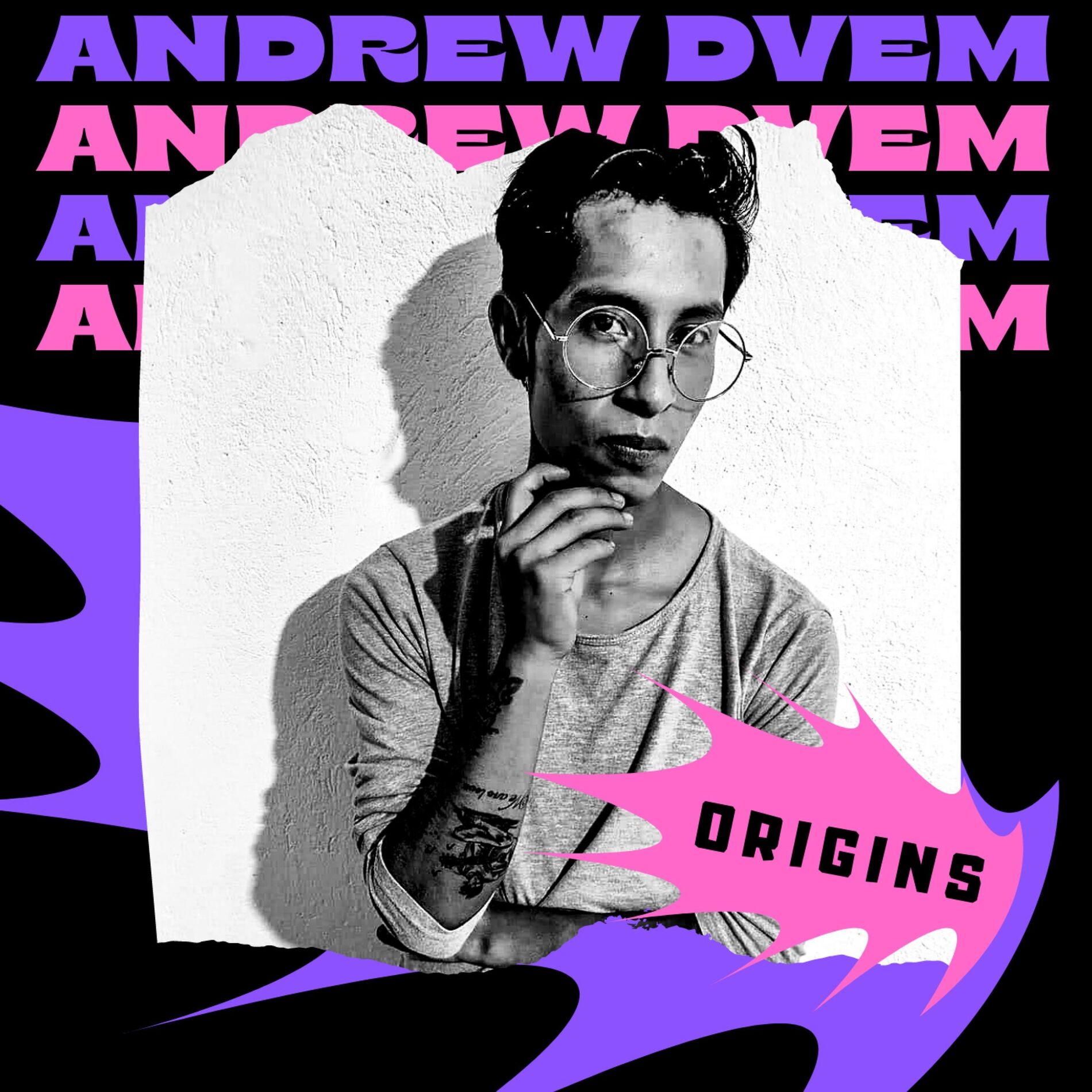 Album cover of Origins