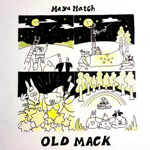 Old MacDonald Had A Farm (Old Mack) artwork