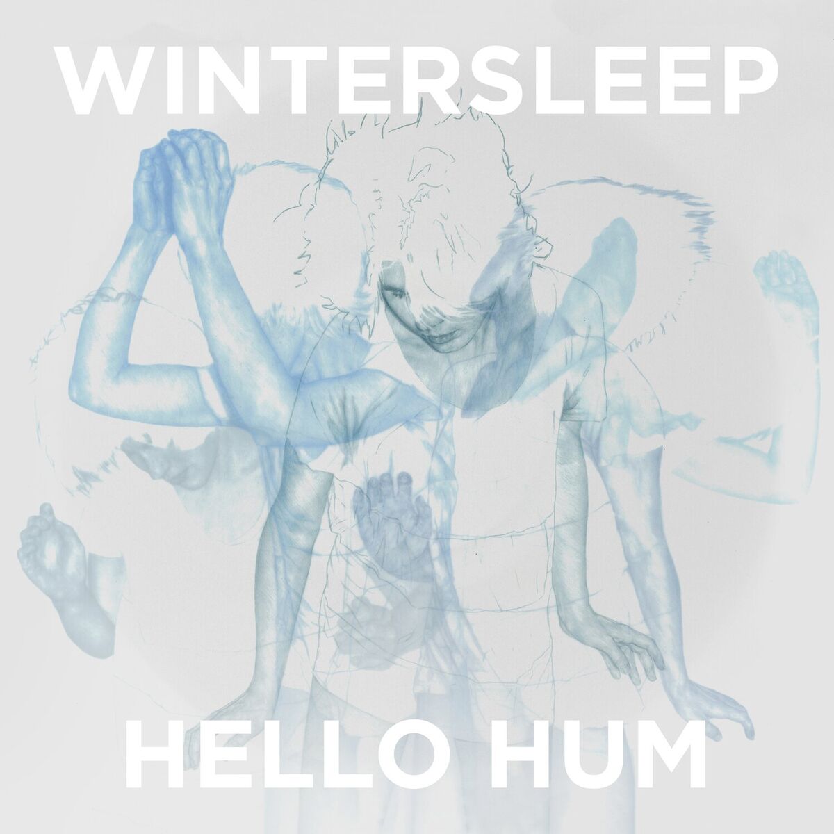 Album cover of Hello Hum