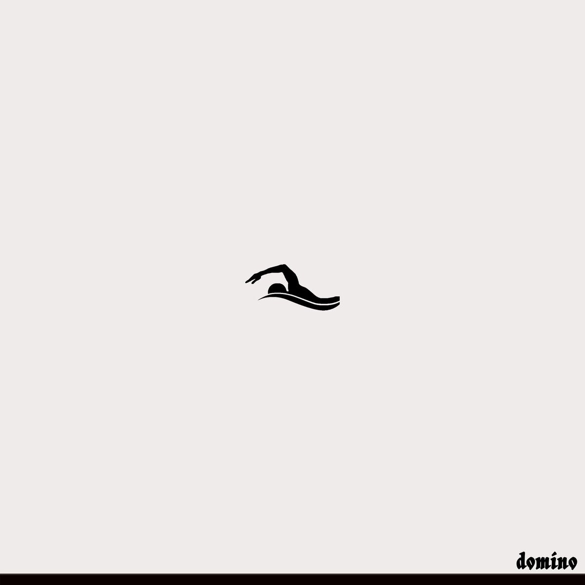 Album cover of Domino