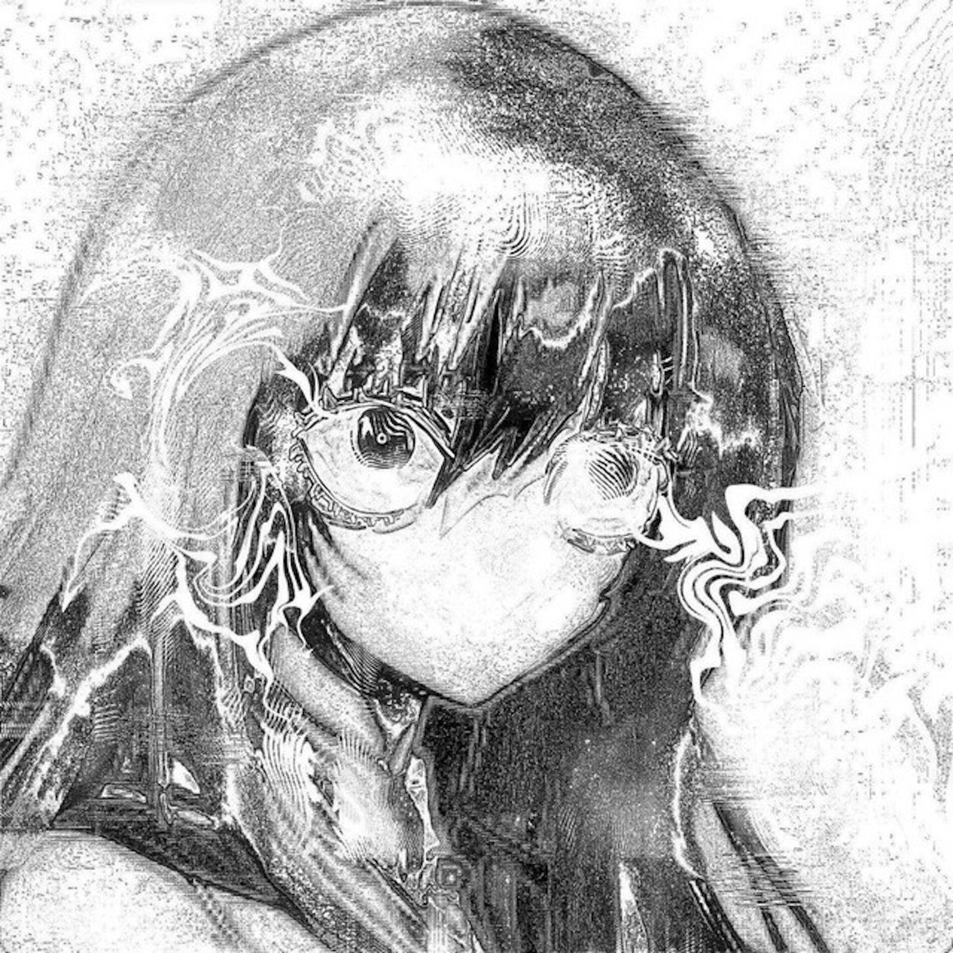 Album cover of afraid of what.mp3