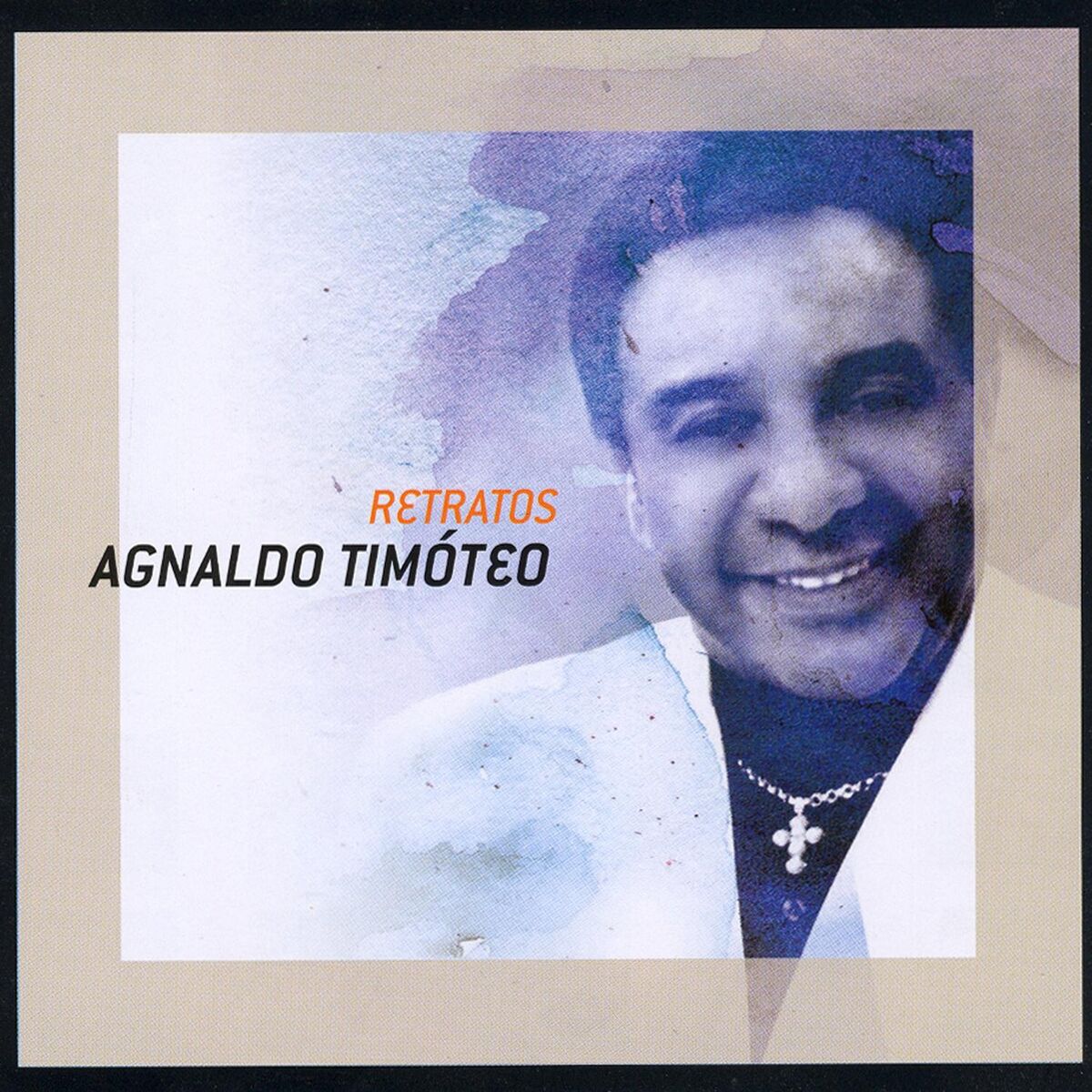 Album cover of Retratos