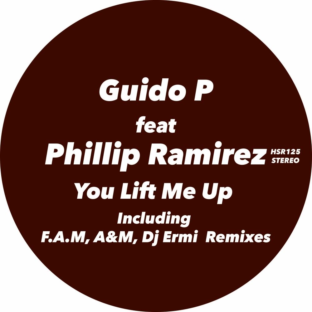 Picture of You Lift Me Up
