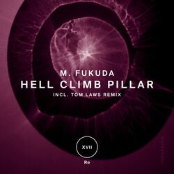 Cover of Hell Climb Pillar