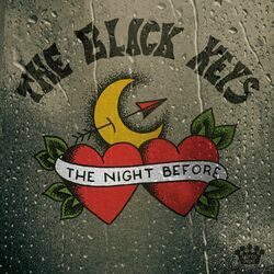 Cover of The Night Before