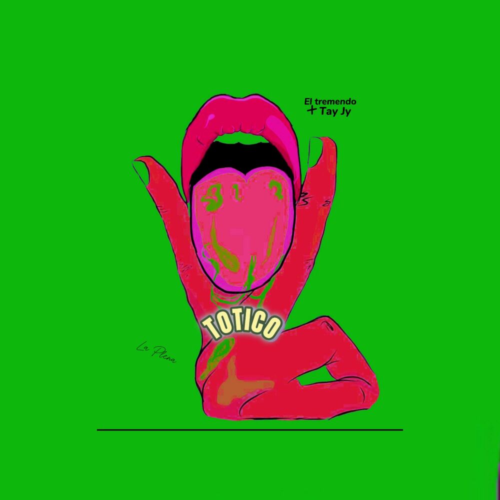 Picture of Totico