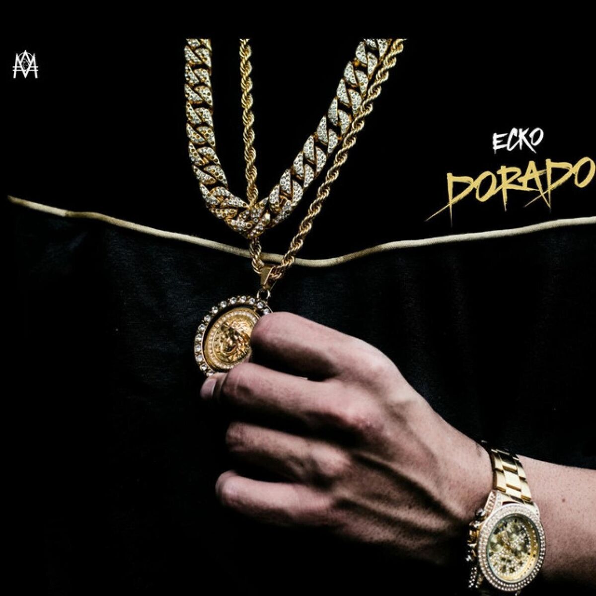 Album cover of Dorado