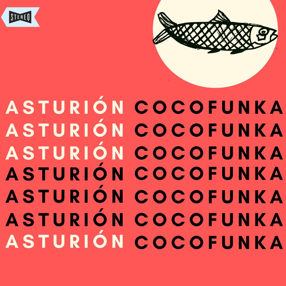 Picture of Asturión