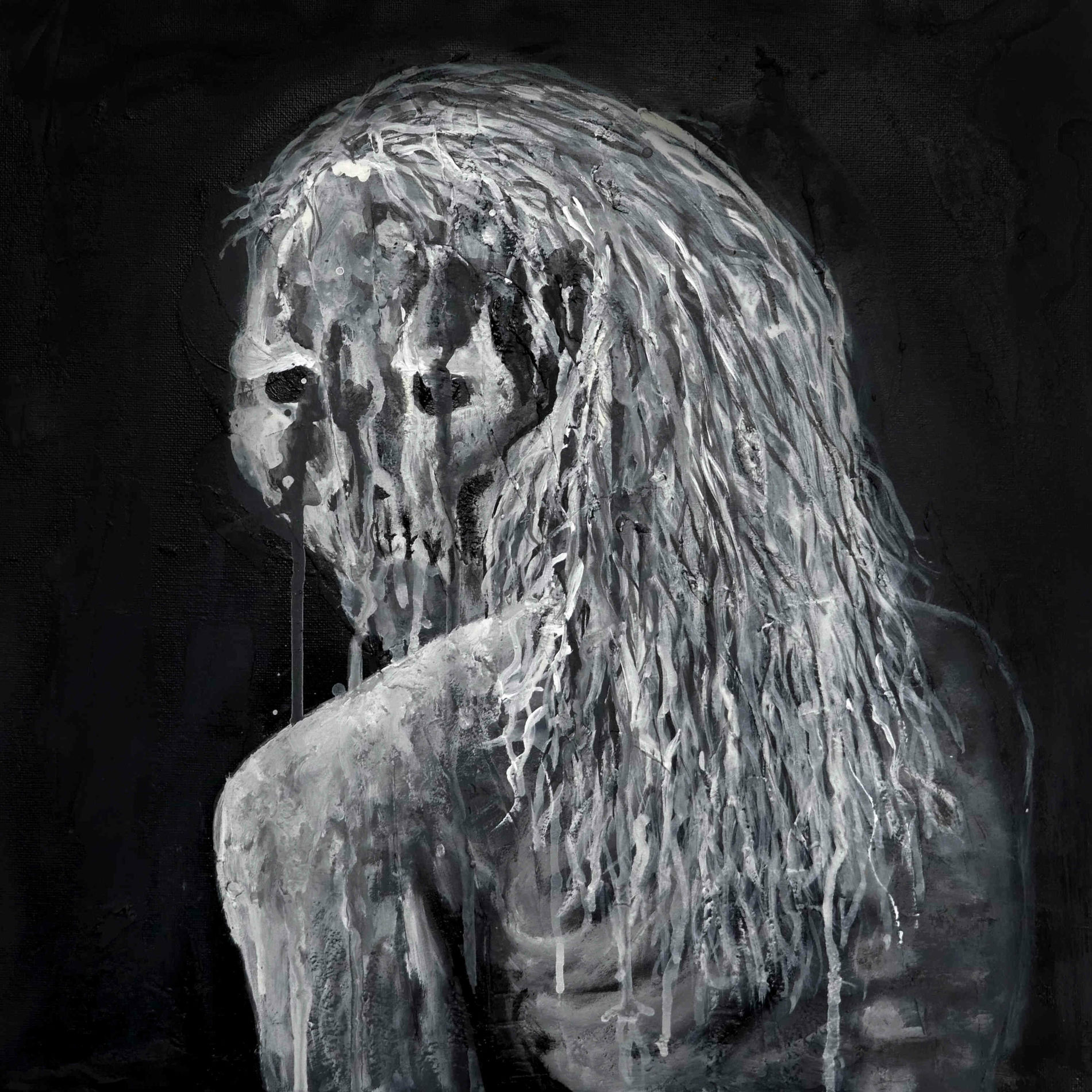 Album cover of Frvst