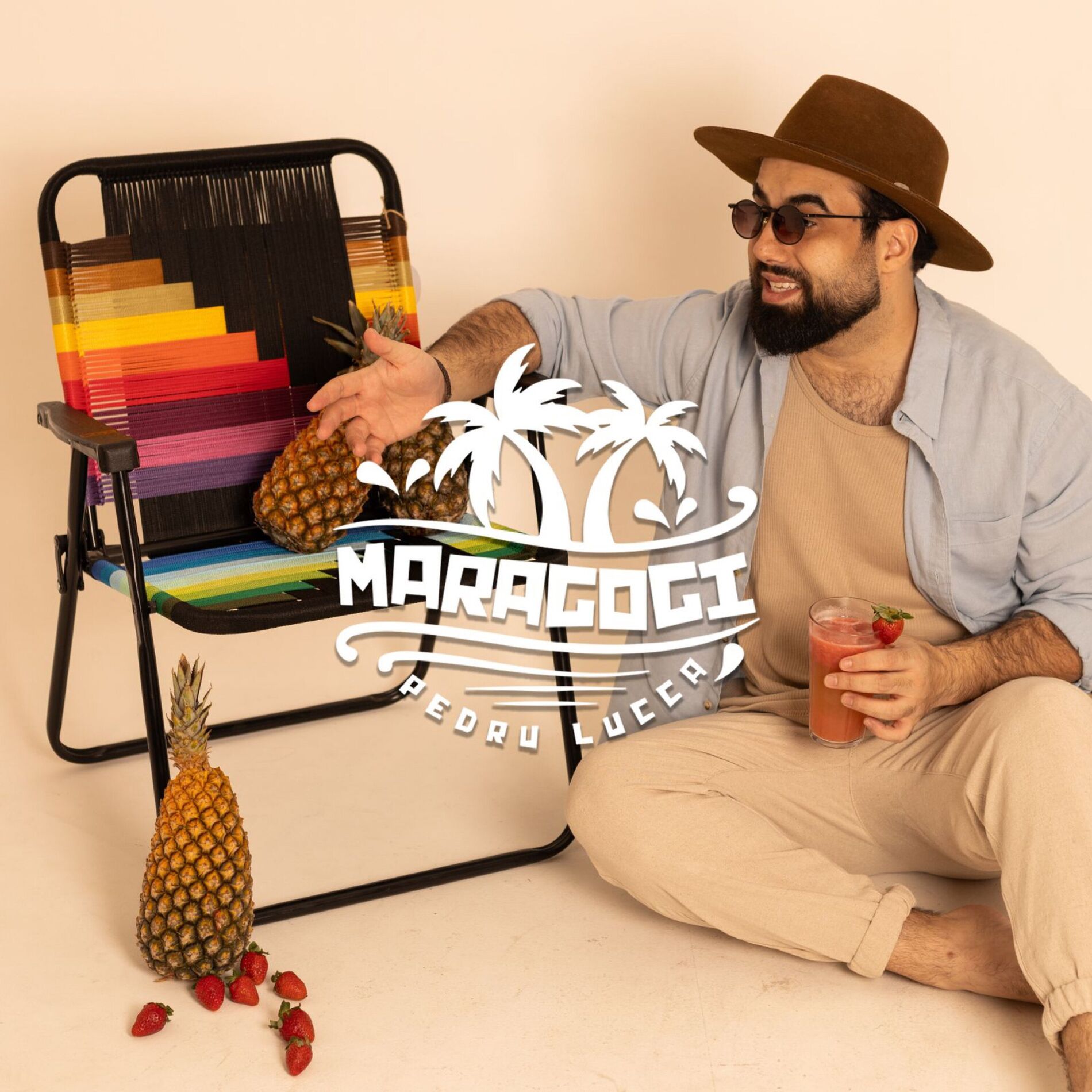 Album cover of Maragogi