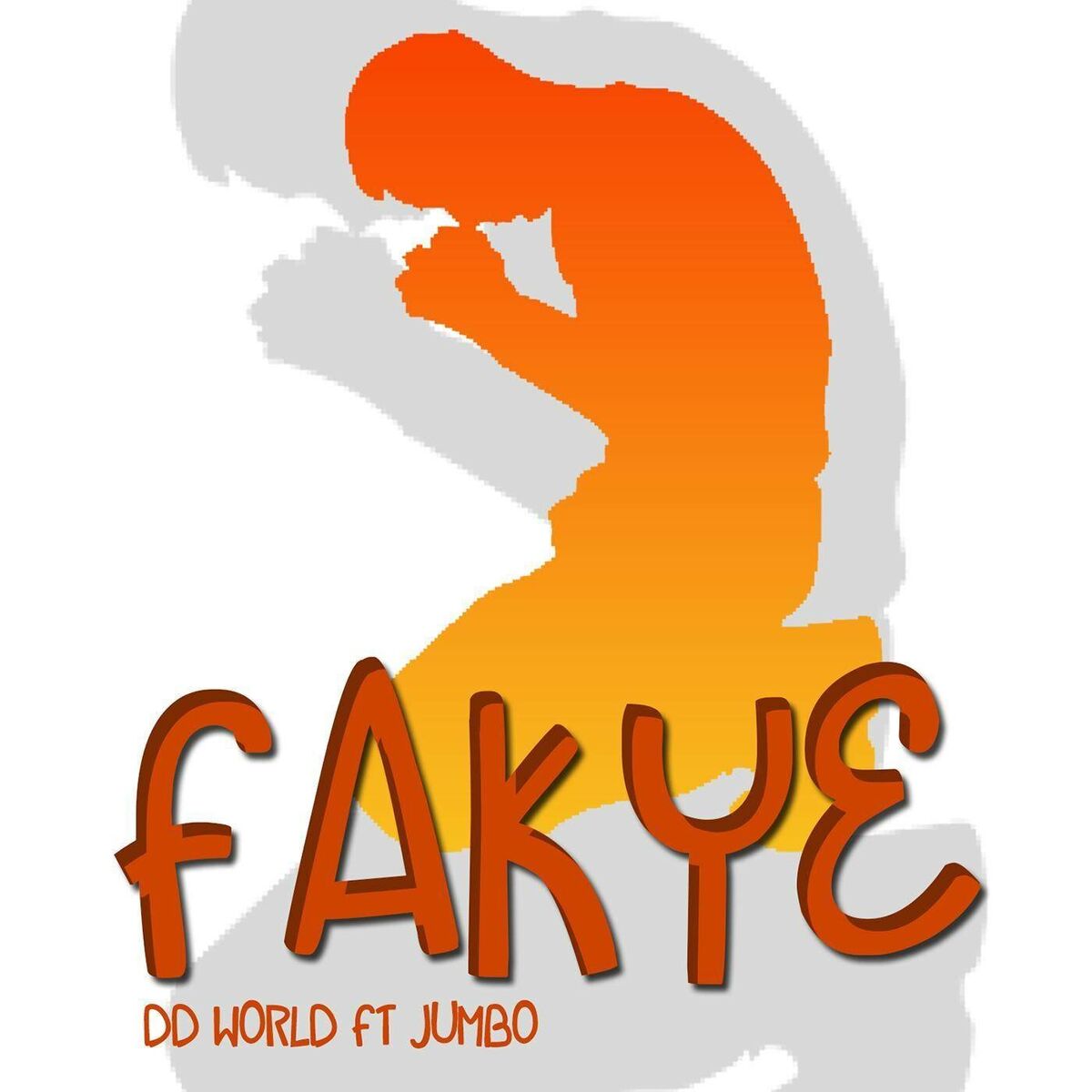 Album cover of FAKYE