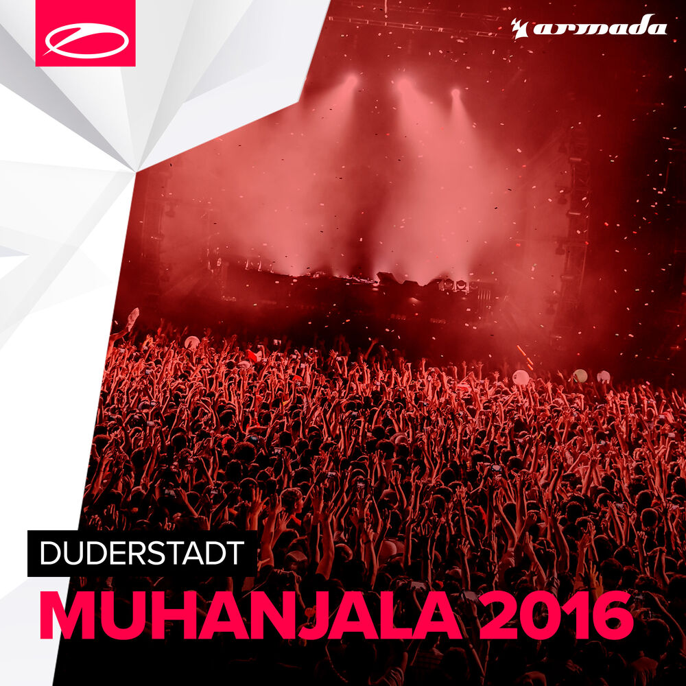 Picture of Muhanjala 2016