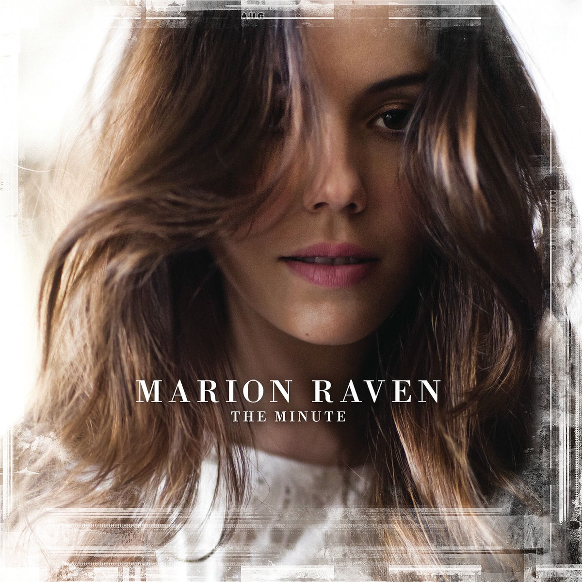 Album cover of The Minute