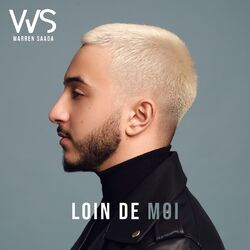 Cover of Loin de moi