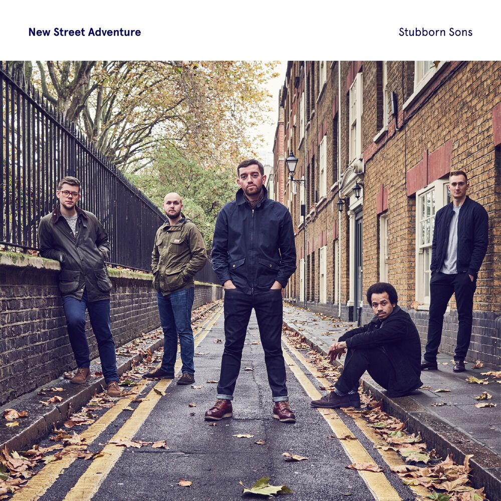 Picture of Stubborn Sons (Deluxe Edition)