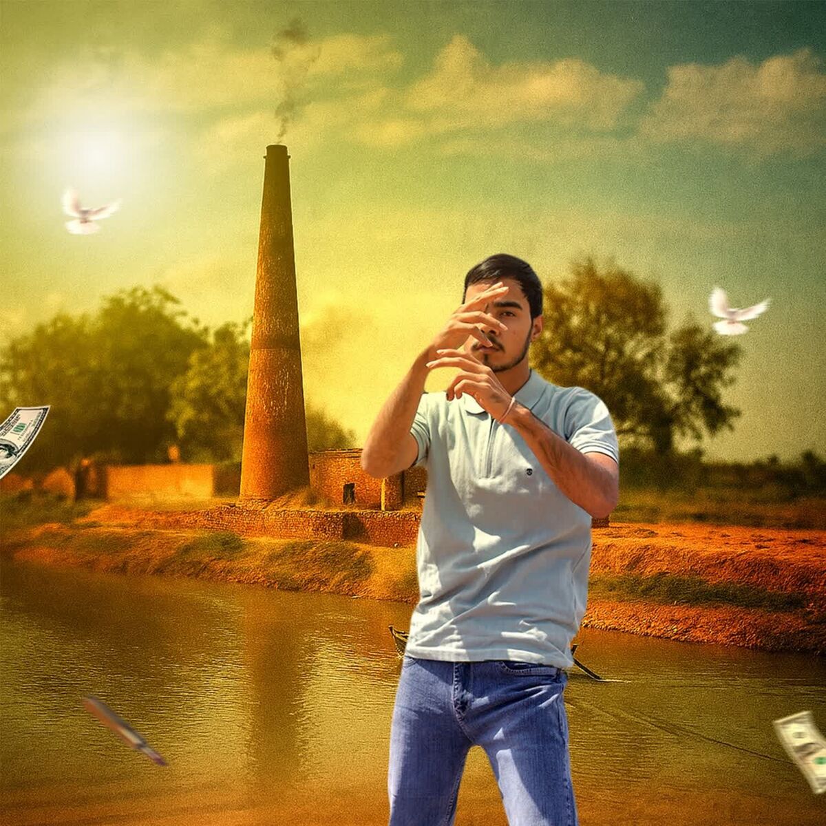 Album cover of Bhai Bhai Hove