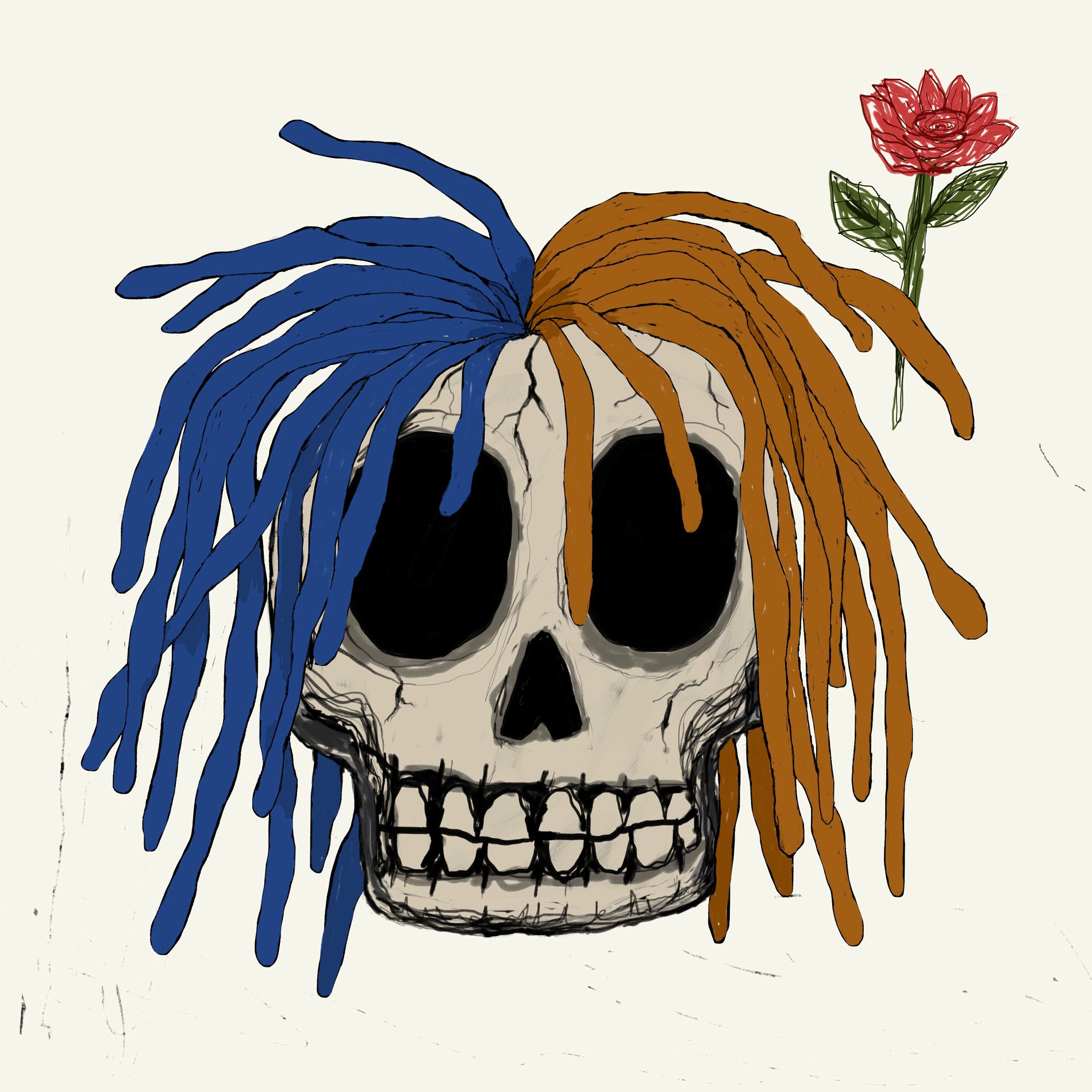 Album cover of Goodnight & Good Riddance